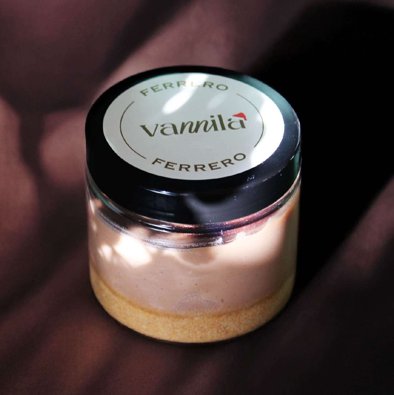 Tarrito Ferrero Tarrito de Ferrero